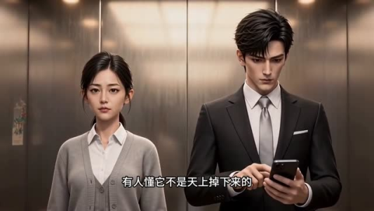 实习生带头反水,我开除了整个部门(35集) 实习生带头反水,我开除了整个部门(35集)快来看短剧