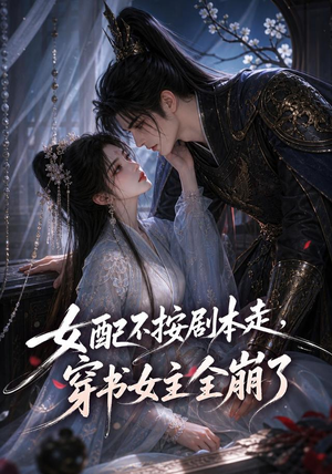 女配不按剧本走,穿书女主全崩了(52集) 女配不按剧本走,穿书女主全崩了(52集)火爆短剧来袭
