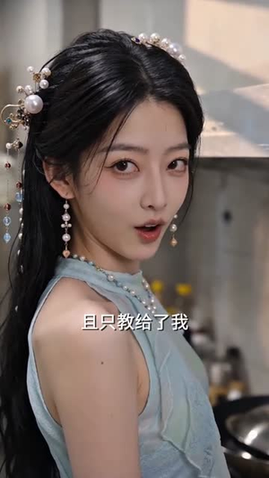 我操控的剑仙成真女友了(70集) 我操控的剑仙成真女友了(70集)精彩短剧抢先看