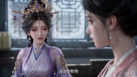 医妃驾到：我的夫君柔弱不能自理第五季（58集）短剧解说热门