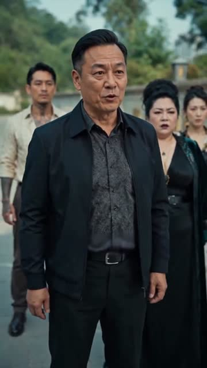 一本老黄历，带我小区闯末世（70集）西瓜短剧免费看