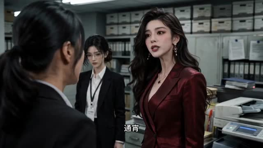 小助理竟是律界大佬(30集) 小助理竟是律界大佬(30集)评价怎么样