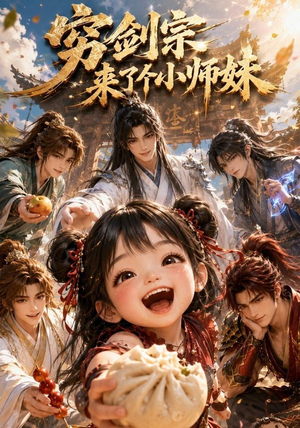 穷剑宗来了个小师妹（60集）追短剧看全集