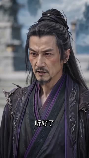 最强师尊苟成帝(70集) 最强师尊苟成帝(70集)在线播放