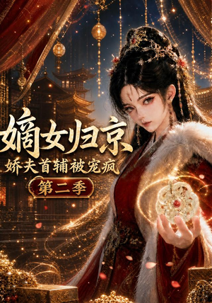 嫡女归京,娇夫首辅被宠疯第二季(125集) 嫡女归京,娇夫首辅被宠疯第二季(125集)百度在线观看
