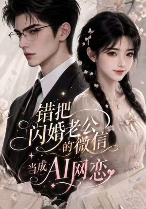 错把闪婚老公的微信当成AI网恋(329集) 错把闪婚老公的微信当成AI网恋(329集)全集在线看