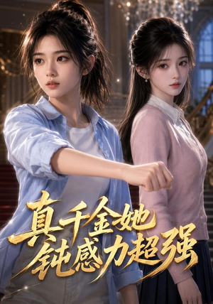 真千金她钝感力超强!(124集) 真千金她钝感力超强!(124集)最新火爆短剧