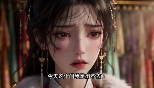 昭元之下（114集）古装短剧热播