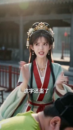 爹收手吧！奸臣梦要藏不住了！（80集）演的怎么样