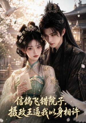 信鸽飞错院子,摄政王逼我以身相许(15集) 信鸽飞错院子,摄政王逼我以身相许(15集)简直不要太好看