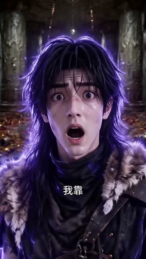 重生回开服日，我炸穿神明通道（70集）热门爆款短剧