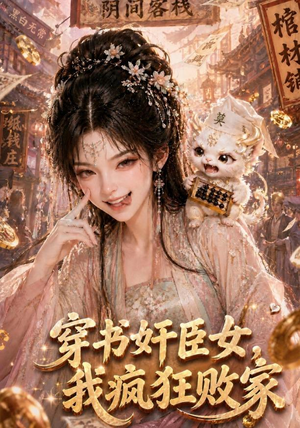 穿书奸臣女,我疯狂败家(112集) 穿书奸臣女,我疯狂败家(112集)迅雷网盘观看