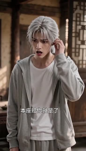狐仙大人的催婚单(51集) 狐仙大人的催婚单(51集)好看短剧追不停