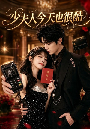 少夫人今天也很酷（80集）第32集