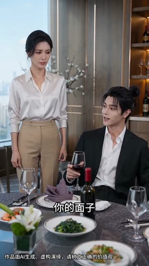 我是保安我摊牌了（70集）短剧在哪里看