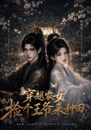 穿越农女捡个王爷来种田(129集) 穿越农女捡个王爷来种田(129集)短剧精彩片段