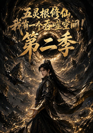 五灵根修仙:我有一个吞噬空间!第二季(74集) 五灵根修仙:我有一个吞噬空间!第二季(74集)短剧太上头了