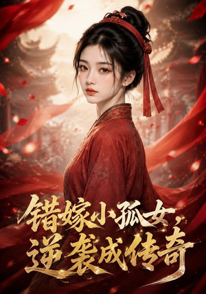 错嫁小孤女,逆袭成传奇(100集) 错嫁小孤女,逆袭成传奇(100集)追短剧看全集