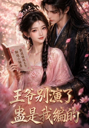 王爷别演了，蛊是我编的（49集）一起追短剧