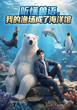 听懂兽语,我渔场成了海洋馆(53集) 听懂兽语,我渔场成了海洋馆(53集)一起追生活短剧
