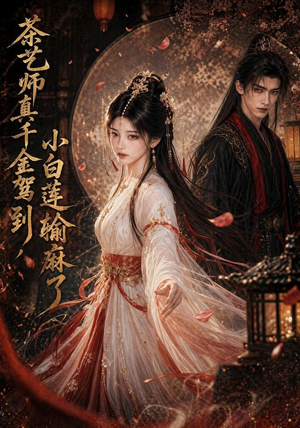 茶艺师真千金驾到,小白莲输麻了(72集) 茶艺师真千金驾到,小白莲输麻了(72集)分享热门短剧