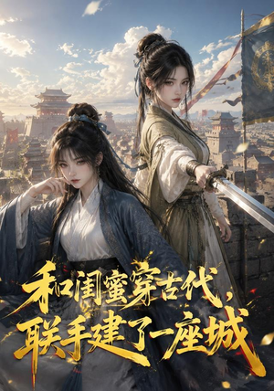 和闺蜜穿古代,联手建了一座城(88集) 和闺蜜穿古代,联手建了一座城(88集)分享好看短剧