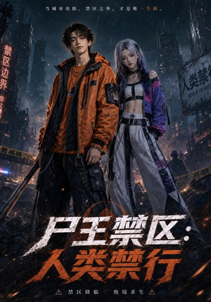 尸王禁区:人类禁行(37集) 尸王禁区:人类禁行(37集)热门了短剧