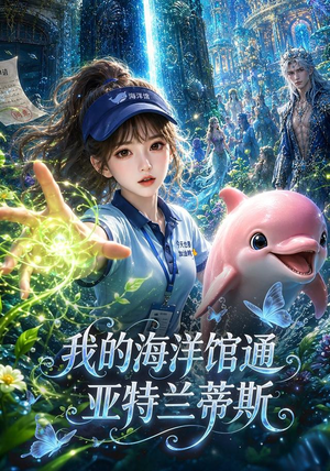 我的海洋馆通亚特兰蒂斯(80集) 我的海洋馆通亚特兰蒂斯(80集)爆款短剧推荐