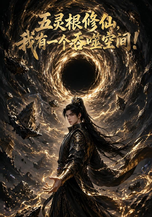 五灵根修仙:我有一个吞噬空间(71集) 五灵根修仙:我有一个吞噬空间(71集)精彩短剧热播中