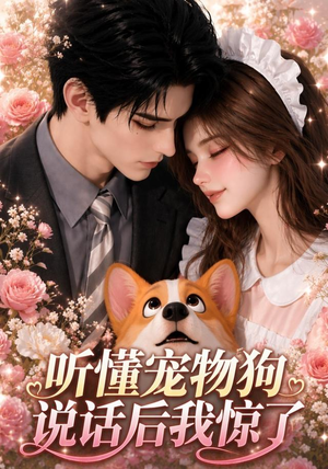 听懂宠物狗说话后我惊了（58集）短剧全集抢先看