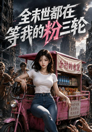 全末世都在等我的粉三轮(90集) 全末世都在等我的粉三轮(90集)新短剧推荐