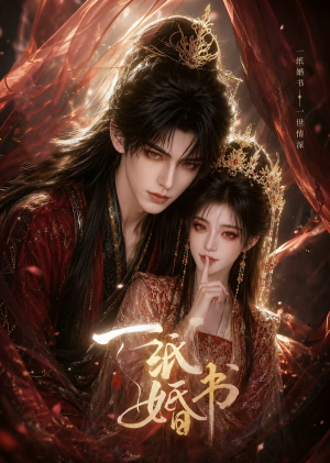 一纸婚书(30集) 一纸婚书(30集)短剧热播抢先看