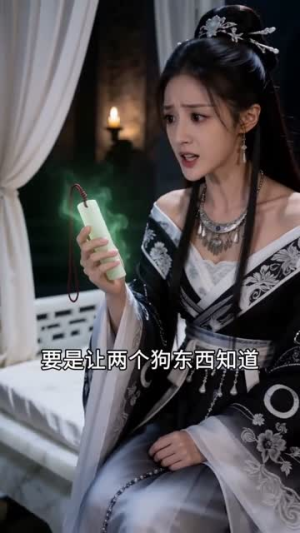 双穿后仙魔大佬都疯了(85集) 双穿后仙魔大佬都疯了(85集)短剧太好看