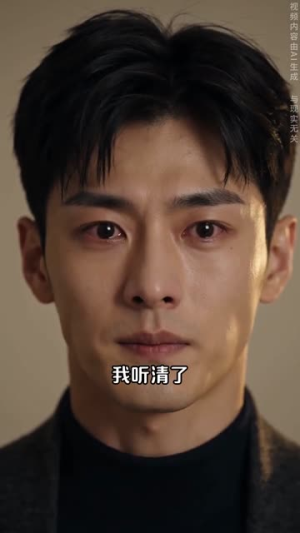 假女友上门那天,暗恋对象哭了(42集) 假女友上门那天,暗恋对象哭了(42集)红果短剧免费看