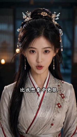 攻略错对象后真香了(48集) 攻略错对象后真香了(48集)好看的国产短剧