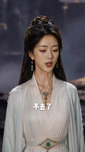 人在洪荒,从忽悠成圣(61集) 人在洪荒,从忽悠成圣(61集)火爆短剧抢先看