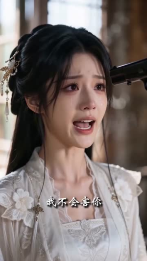 三生未晚(42集) 三生未晚(42集)火爆短剧抢先看