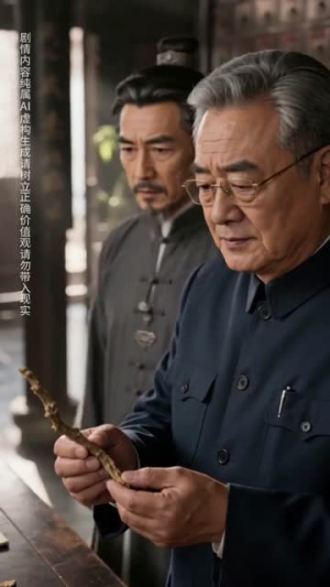 重归蓝星,举家修行立世家第三季(55集) 重归蓝星,举家修行立世家第三季(55集)火热短剧抢先看
