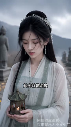 满朝文武相求,只求她收锋芒(50集) 满朝文武相求,只求她收锋芒(50集)超甜短剧抢先看