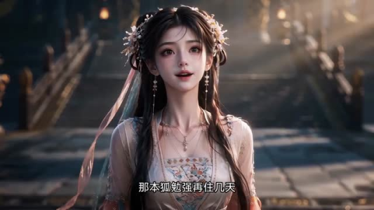 捡个魔尊来养老(6集) 捡个魔尊来养老(6集)在哪个平台能看