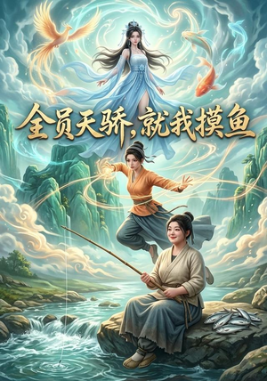 全员天骄，就我摸鱼（118集）上热门短剧