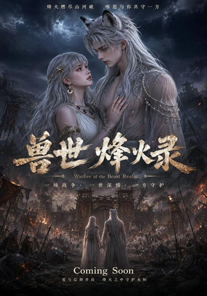 兽世烽火录(20集) 兽世烽火录(20集)热门短剧推广