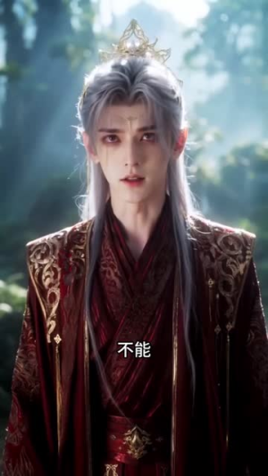 修罗女尊执掌族群前路(20集) 修罗女尊执掌族群前路(20集)超甜短剧抢先看