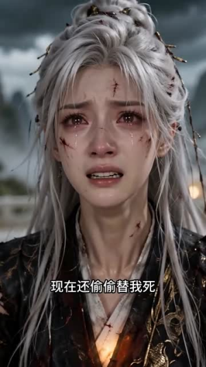 妖女她疯了(50集) 妖女她疯了(50集)最火的短剧