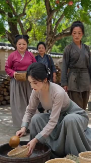 农家小福妻第二季（63集）第一集