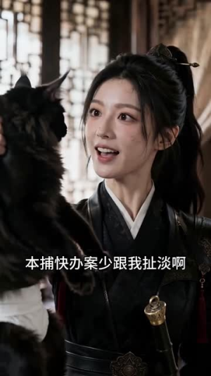 我的世子猫男友(53集) 我的世子猫男友(53集)最新上映的短剧