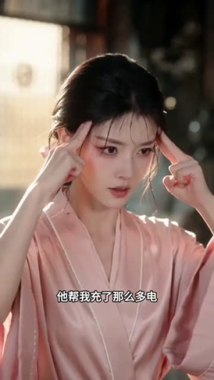 满电后我弃穿越留古代(40集) 满电后我弃穿越留古代(40集)新短剧推荐