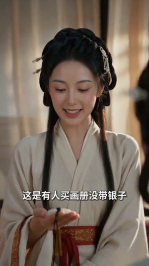 我在冷宫搞副业,接单接到真皇帝(74集) 我在冷宫搞副业,接单接到真皇帝(74集)网盘在线观看