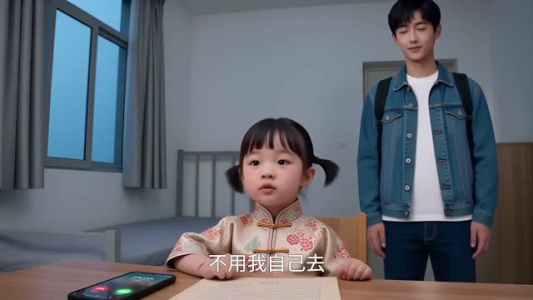 福宝归途（30集）短剧热门推荐