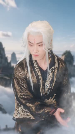 仙界归来,绝美师尊成了我老婆(73集) 仙界归来,绝美师尊成了我老婆(73集)全集我都看完了